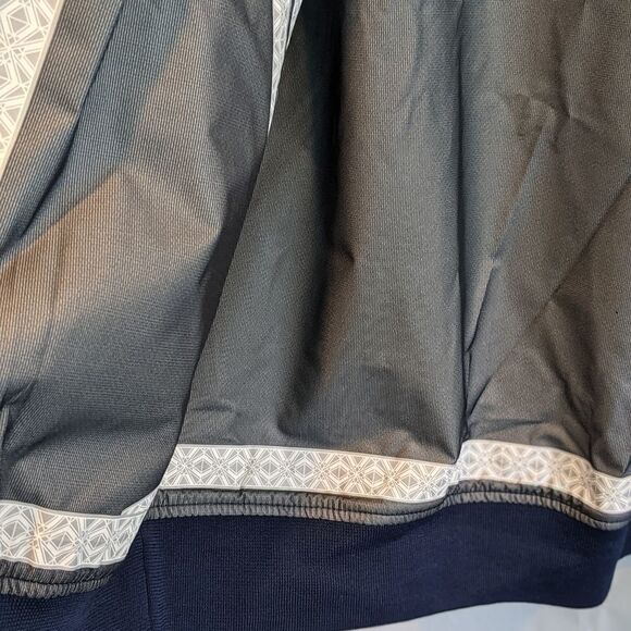 White Mountaineering bomber varsity L(3) BNWT - Picture 5 of 13